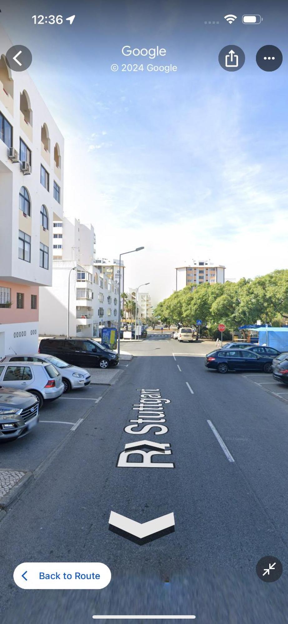 Princess Retreat Beautiful Modern Aprt 2 Min Walk From Quarteira Beach المظهر الخارجي الصورة