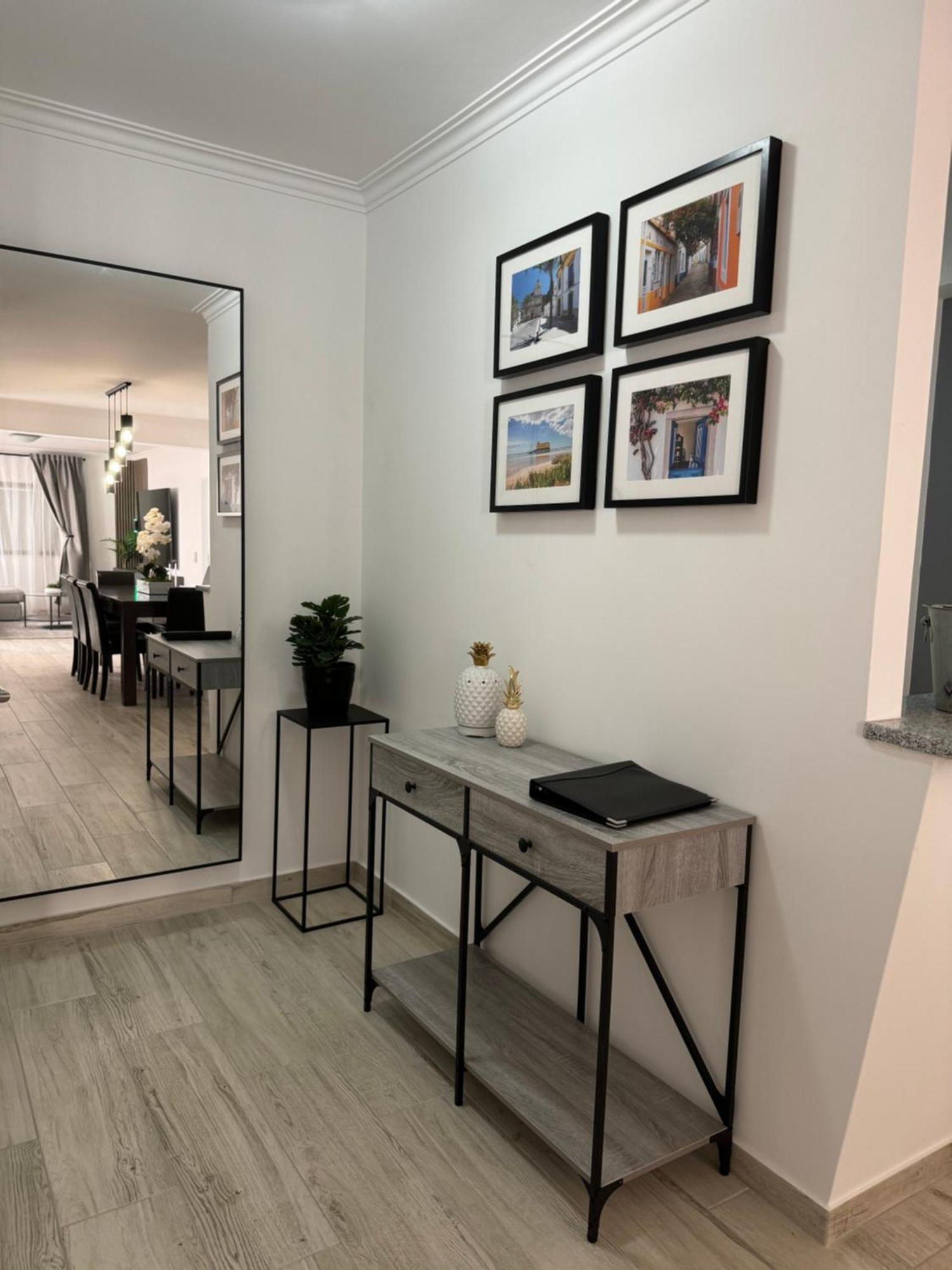 Princess Retreat Beautiful Modern Aprt 2 Min Walk From Quarteira Beach المظهر الخارجي الصورة